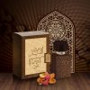 JAWAD AL LAYL OUDH 100ML FEMEI EDP - imagine 2