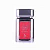 Lama'a Leather Silver, parfum arabesc, oriental lemnos, un parfum, intens, puternic. PArfumuri Arabesti Pentru Barbati | parfumuri orientale