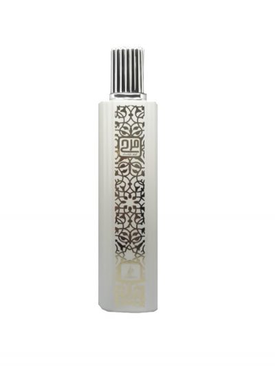 Marah parfum arabesc de la Khadlaj acorduri de alge marine si sare de mare. aroma de oud lemn de agar. Un parfum lemnos femei si barbati