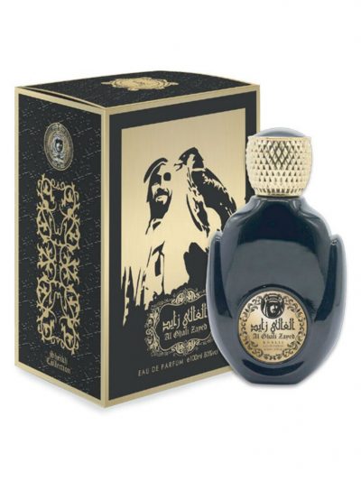 Parfum Arabesc Masculin Khalis Al Ghali Zayed