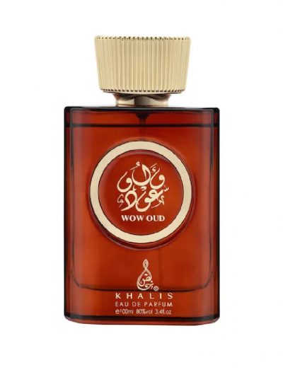 khalis perfumes wow oud