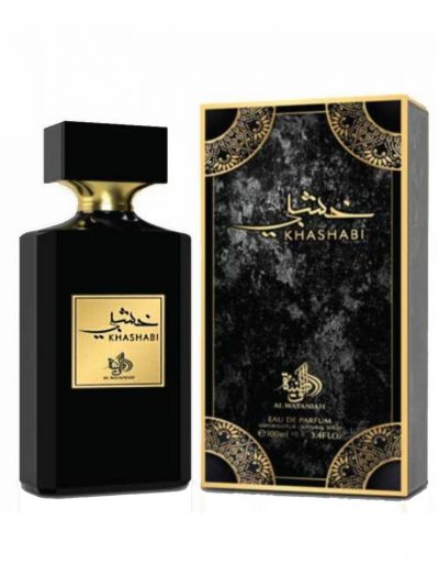 Parfum arabesc barbatesc