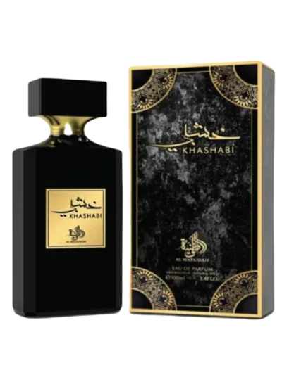 khashabi al wataniah parfum