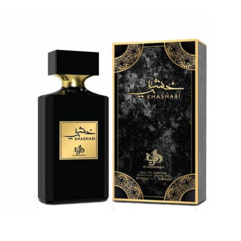 Parfum arabesc barbatesc