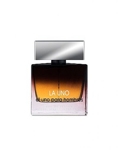 Parfum Barbatesc La Uno fragrance world