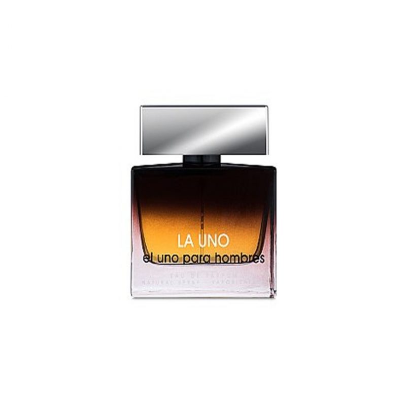 Parfum Barbatesc La Uno fragrance world
