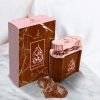 Parfum Khalis Lamasat Al Oud 100ml Unisex - imagine 3