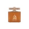 Parfum Khalis Lamasat Al Oud 100ml Unisex, parfum oriental lemnos