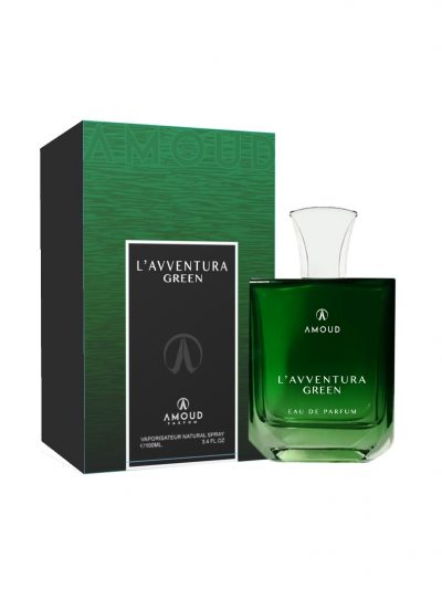 Parfum arabesc barbatesc