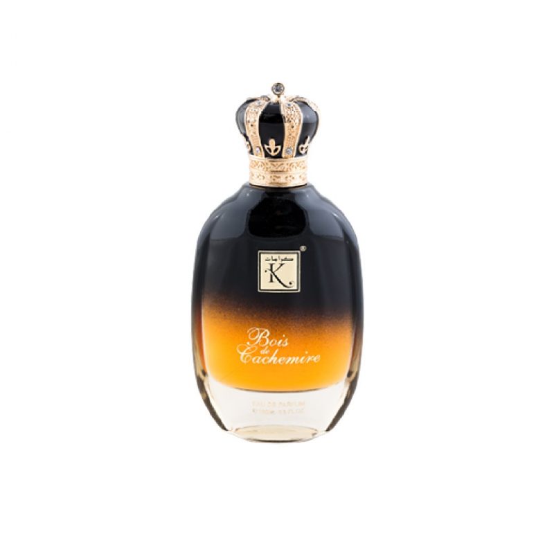 Le Bois de Cachemire parfum arabesc oriental