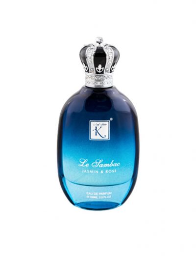 Le Sambac Jasmin & Rose parfum arabesc oriental floral dulce