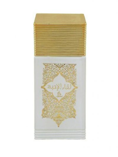 Liqqa Al Ahibba, parfum arabesc, oriental floral, un parfum feminin,