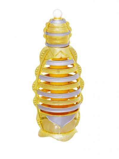 Lulu Al Khaleej de la khadlaj ulei concentrat de parfum arabesc,oriental lemnos. Perla Golfului. Esenta de parfum pentru femei - dama