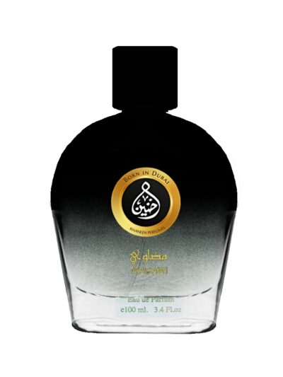Parfum Arabesc Madawi de dama | Floral fuctat oriental persistant. 149 lei - Livrare gratuita. Dubai Aromas Parfumuri Arabesti
