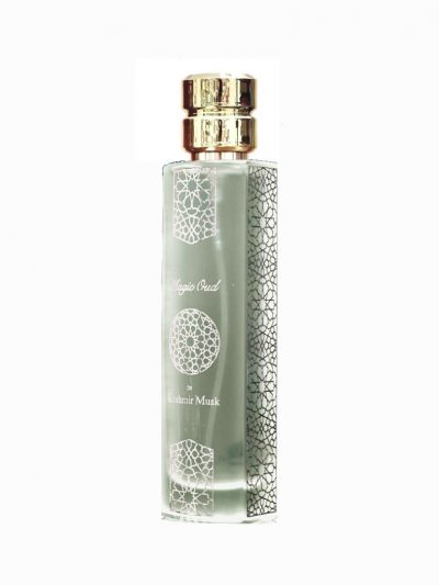 Magic Oud Kashmir Musk Paris Corner