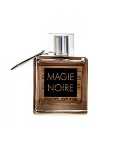 Fragrance World Magie Noire parfum arabesc barbati fresh