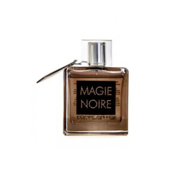 Fragrance World Magie Noire parfum arabesc barbati fresh