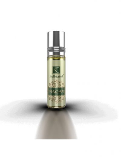 Attar Parfum Fara Alcool Roll On Maqam 8ml Unisex Esenta de parfum arabesc oriental, Esente Orientale. Shop Ulei concentrat de parfum