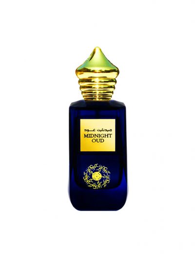 parfum arabesc midnight oud