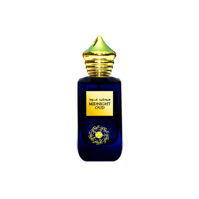 parfum arabesc midnight oud