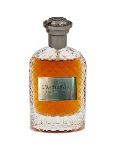 Parfum Mocha Wood