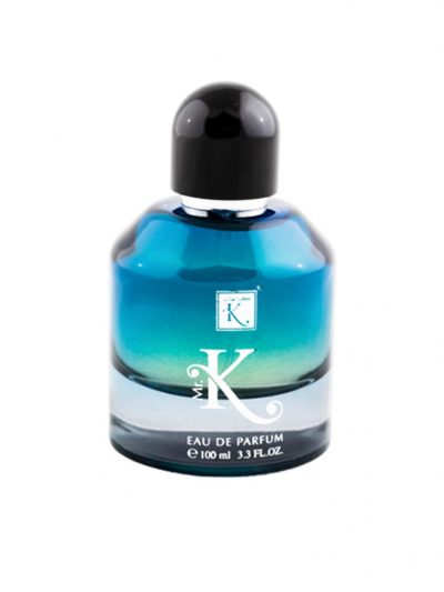 Mr. K, parfum arabesc fresh proaspat.
