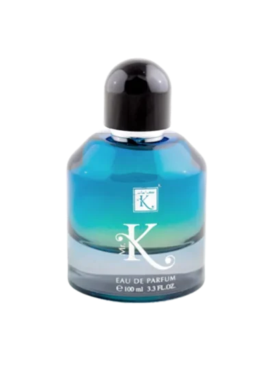 Mr K 100ml Parfum Arabesc Fresh Pentru Barbati