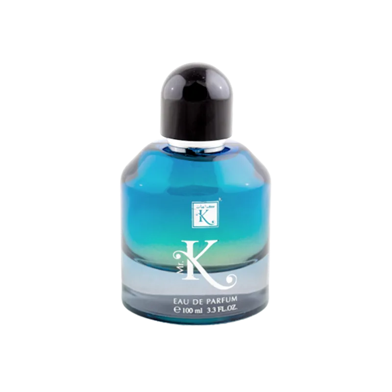 Mr K 100ml Parfum Arabesc Fresh Pentru Barbati