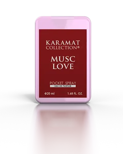 Musc Love parfum arabesc, floral oriental. Nimic mai mult decât o capodoperă, elegant, sofisticat. Un parfum de buzunar. Livrare gratuita la comenzi peste 100 lei .