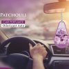 PATCHOULI ODORIZANT AUTO 60-70 ZILE - imagine 2