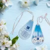 Blue Musk Odorizant Auto 60-70 Zile - imagine 2