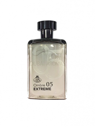 Ombre 05 Extreme parfum barbatesc fresh