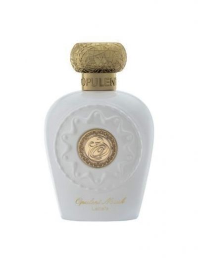 parfum opulent musk lattafa duba parfum aromas