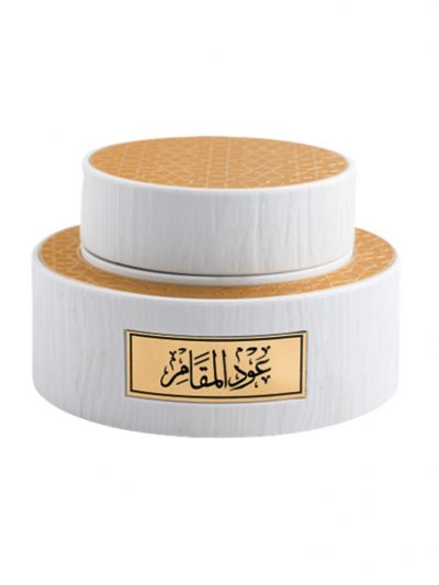 Oud Al Maqam Premium Perfumed Agarwood 75gr