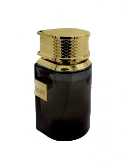 Oud Desire de la Khalis Perfumes, parfum arabesc de oud, miros oriental, Femei - dama si barbati.
