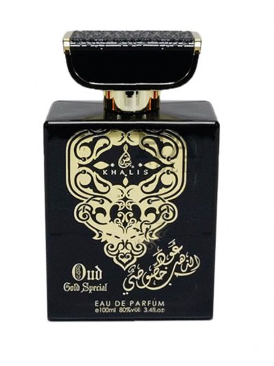 Oud Gold Special, parfum arabesc femei si barbati, oriental, lemnos
