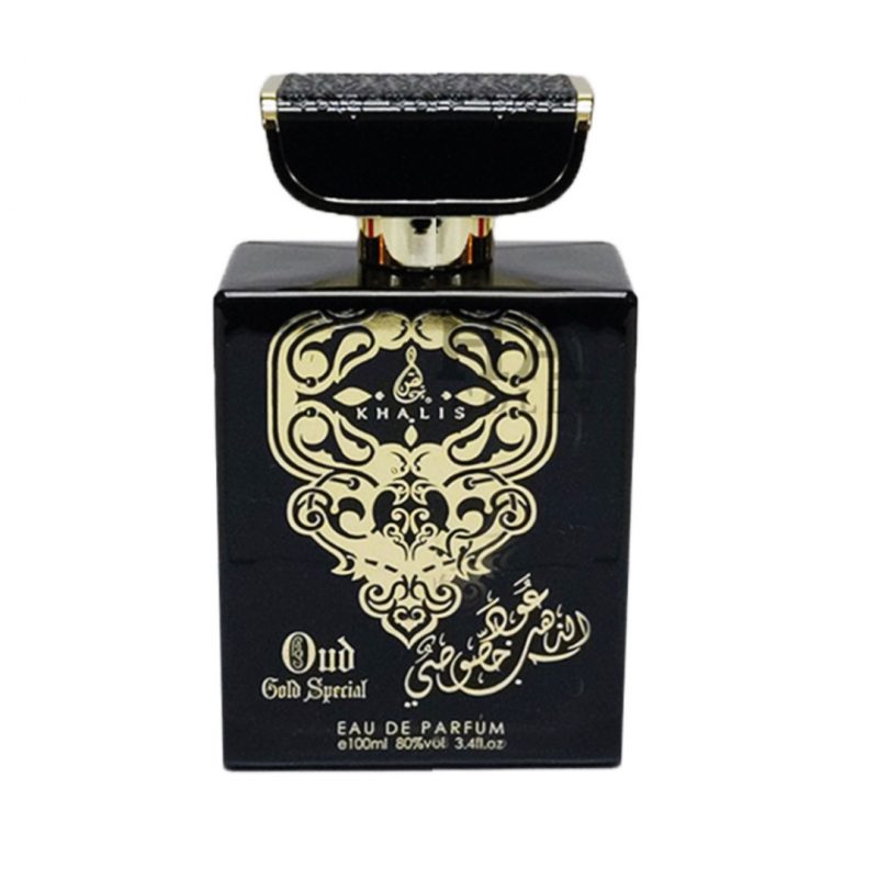 Oud Gold Special, parfum arabesc femei si barbati, oriental, lemnos