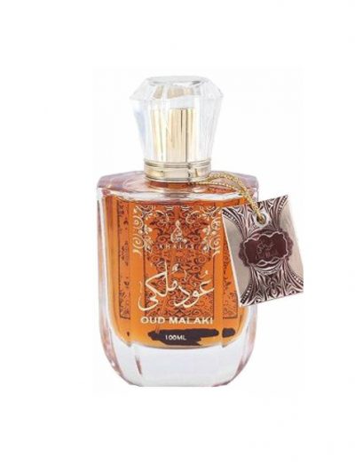 Khalis Oud Malaki, parfum arabesc lemnos, pentru femei si barbati.