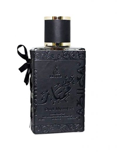 Parfum oriental puternic Khalis Oud Mumtaz