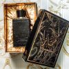 Parfum Oriental Puternic Khalis Oud Mumtaz 80ml - imagine 2
