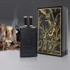 Parfum Oriental Puternic Khalis Oud Mumtaz 80ml - imagine 3
