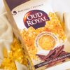 Oud Royal Cristale Decorative Parfumate 100gr - imagine 2