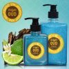 Sapun Lichid Oud With Musk 300ml - imagine 2
