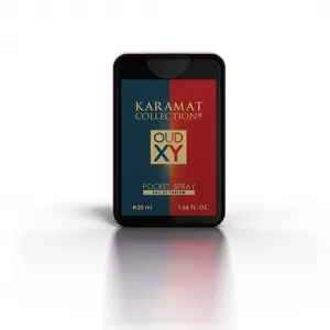Oud Xy parfum oriental lemnos de barbati si dama
