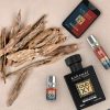 Parfum Oud XY Lemnos Oriental 50ml - imagine 2