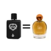 Oud Afgano Parfum Arabesc 100ml - imagine 2
