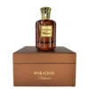 Paradox Vetivier, parfum arabesc, descopera povestea nespusa a aromnelor rafinate. Un parfum cirtic oriental. Parfum de Lux, perfect pentru cadou. 