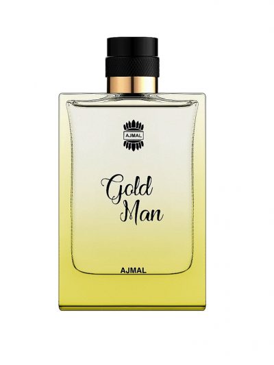 parfum arabesc ajmal gold man