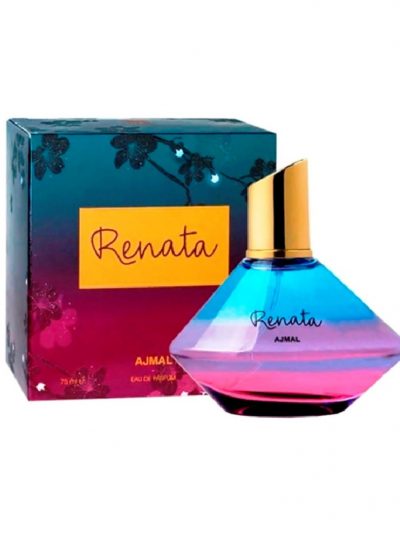 Parfum Oriental Floral Feminin Renata 75ml