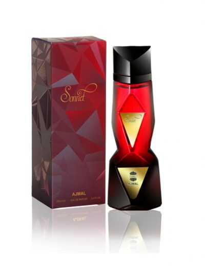 parfum arabesc femei ajmal sonnet